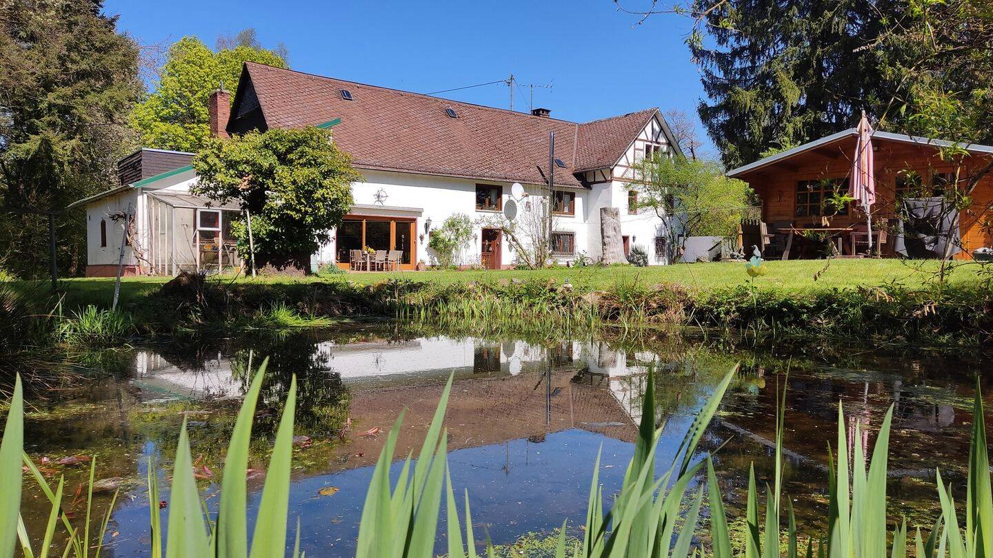 Haus – Helferskirchen - Ansicht 5