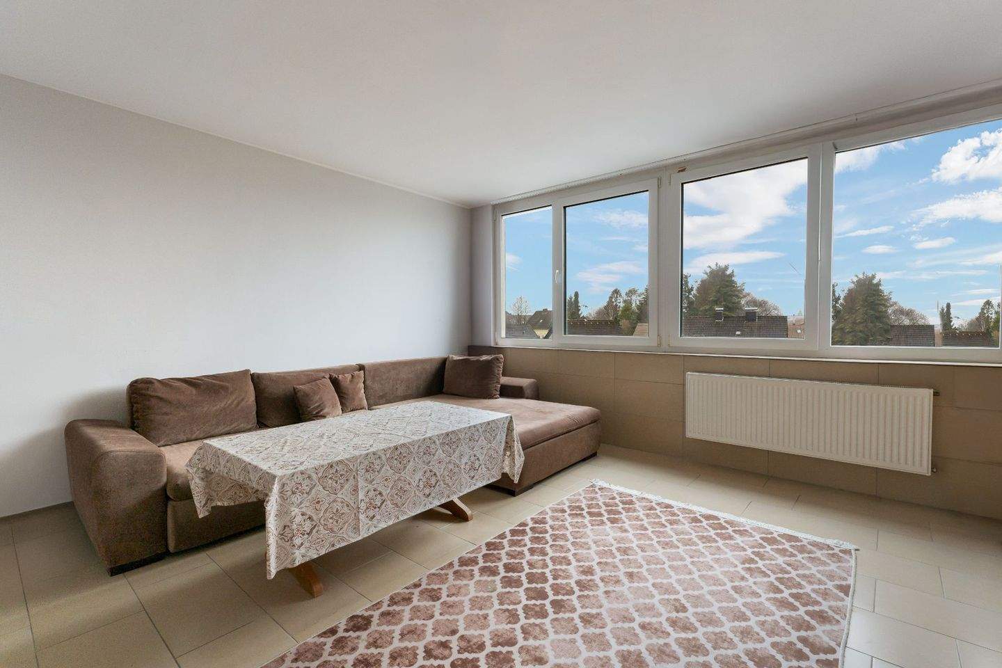 House in Langenfeld, Kreis Mettmann - Ansicht 4