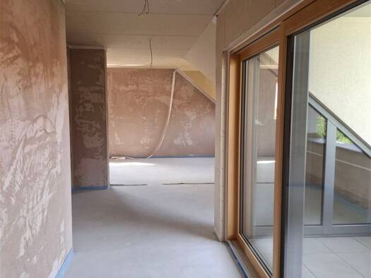 Wohnung zum Kauf - Erstbezug 3 Zimmer 119,6 m² 3. Geschoss frei ab sofort Neustadt Neustadt a d Aisch 91413