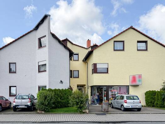 Wohnung zum Kauf provisionsfrei 189.000 € 2 Zimmer 65 m² EG Gräfenhausen Weiterstadt 64331