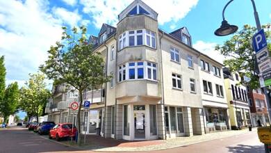 Wohnung zum Kauf provisionsfrei als Kapitalanlage geeignet 179.000 € 2 Zimmer 57,4 m² Mitte Delmenhorst 27749
