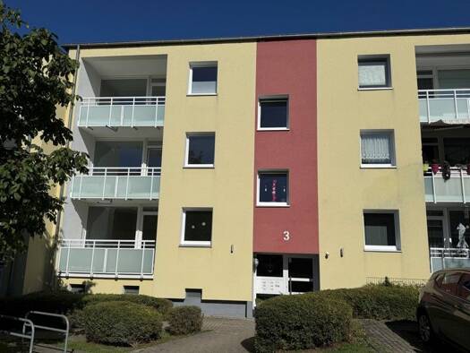 Wohnung zur Miete 735 € 3 Zimmer 69 m² frei ab 28.11.2026 Kuntzestraße 3 Hombruch Dortmund 44225