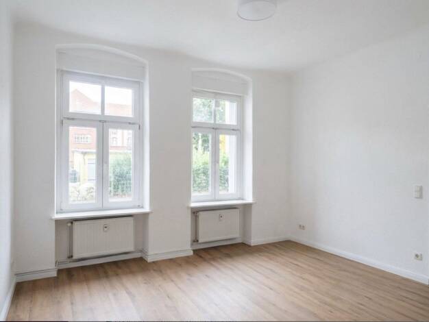 Wohnung zur Miete 545 € 2 Zimmer 48 m² EG frei ab 01.08.2026 Fürstenwalde Fürstenwalde/Spree 15517