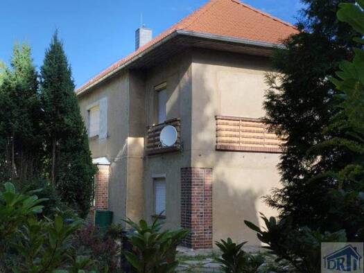 Einfamilienhaus zum Kauf 135.000 € 138,5 m² 2.205 m² Grundstück frei ab sofort Oberoderwitz Oderwitz 02791