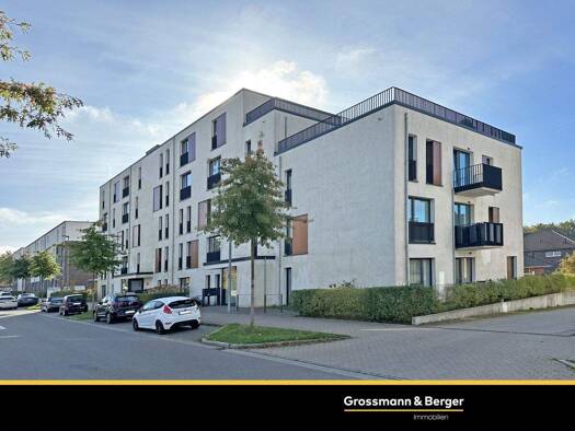 Wohnung zum Kauf 520.000 € 3 Zimmer 91 m² Ahrensburg 22926