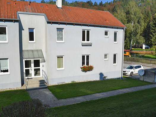 Wohnung zur Miete 469 € 62,4 m² Hechtgasse 13/4 Drosendorf-Zissersdorf 2095