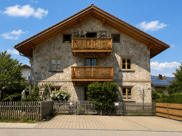 Maisonette zum Kauf 4 Zimmer 90 m² Siegsdorf Siegsdorf 83313