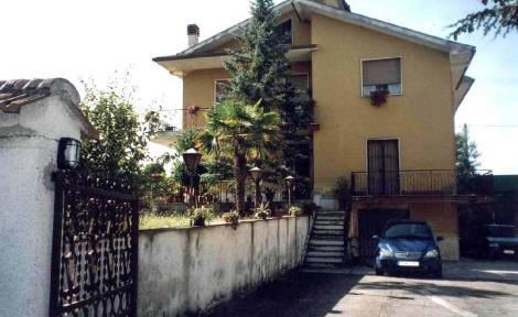 Haus zum Kauf 395.000 € 7 Zimmer 500 m²<br/>Wohnfläche 2.500 m²<br/>Grundstück Posta Fibreno 03030