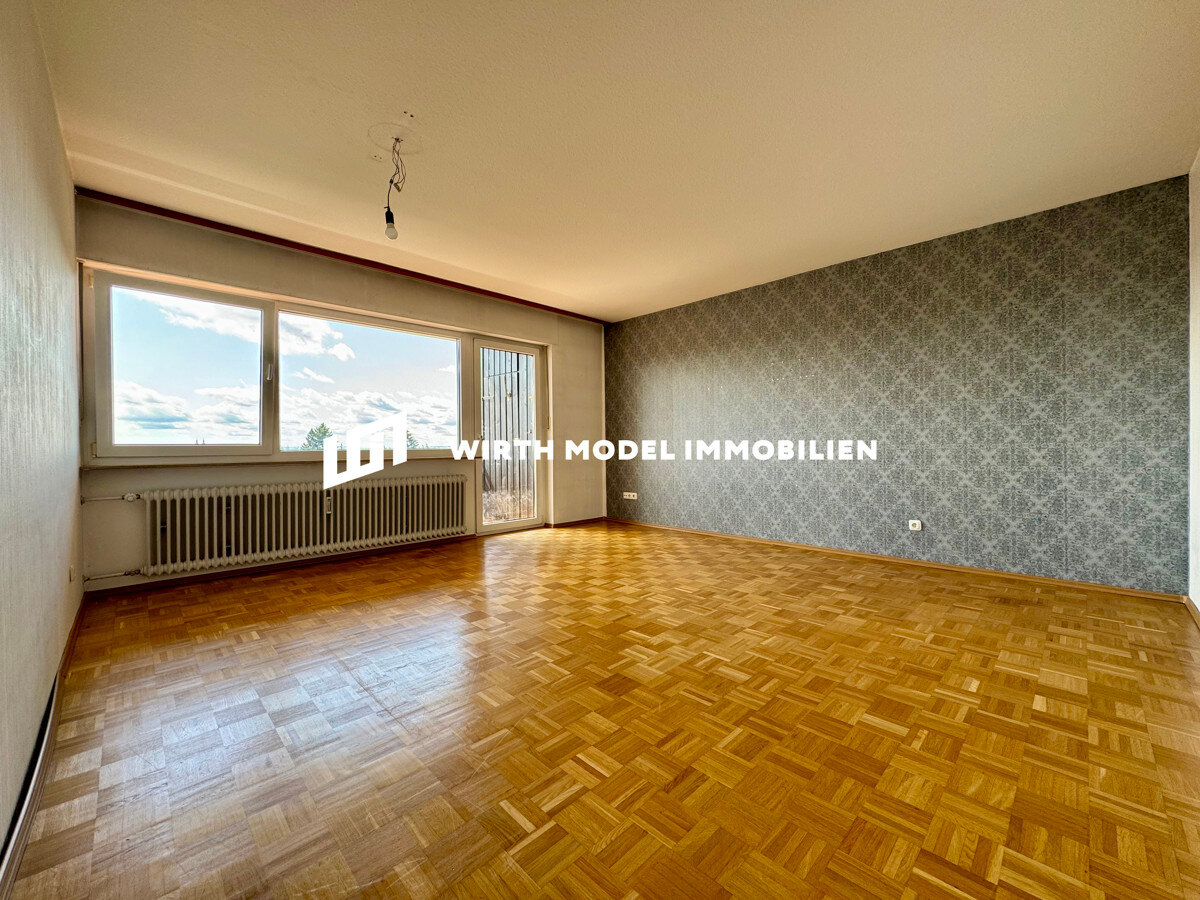 Wohnung zum Kauf 195.000 € 4 Zimmer 97 m²<br/>Wohnfläche 4.<br/>Geschoss Bergrheinfeld Bergrheinfeld 97493