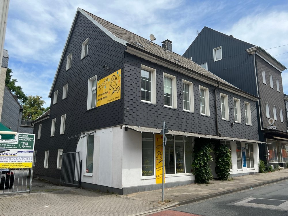 Haus zum Kauf 390.000 € 190 m²<br/>Wohnfläche 650 m²<br/>Grundstück Schwelm 58332