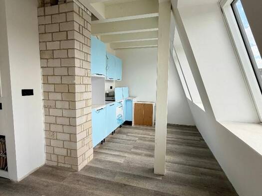 Wohnung zur Miete - Erstbezug 990 € 1 Zimmer 38 m² frei ab 01.11.2026 Britz Berlin 12347
