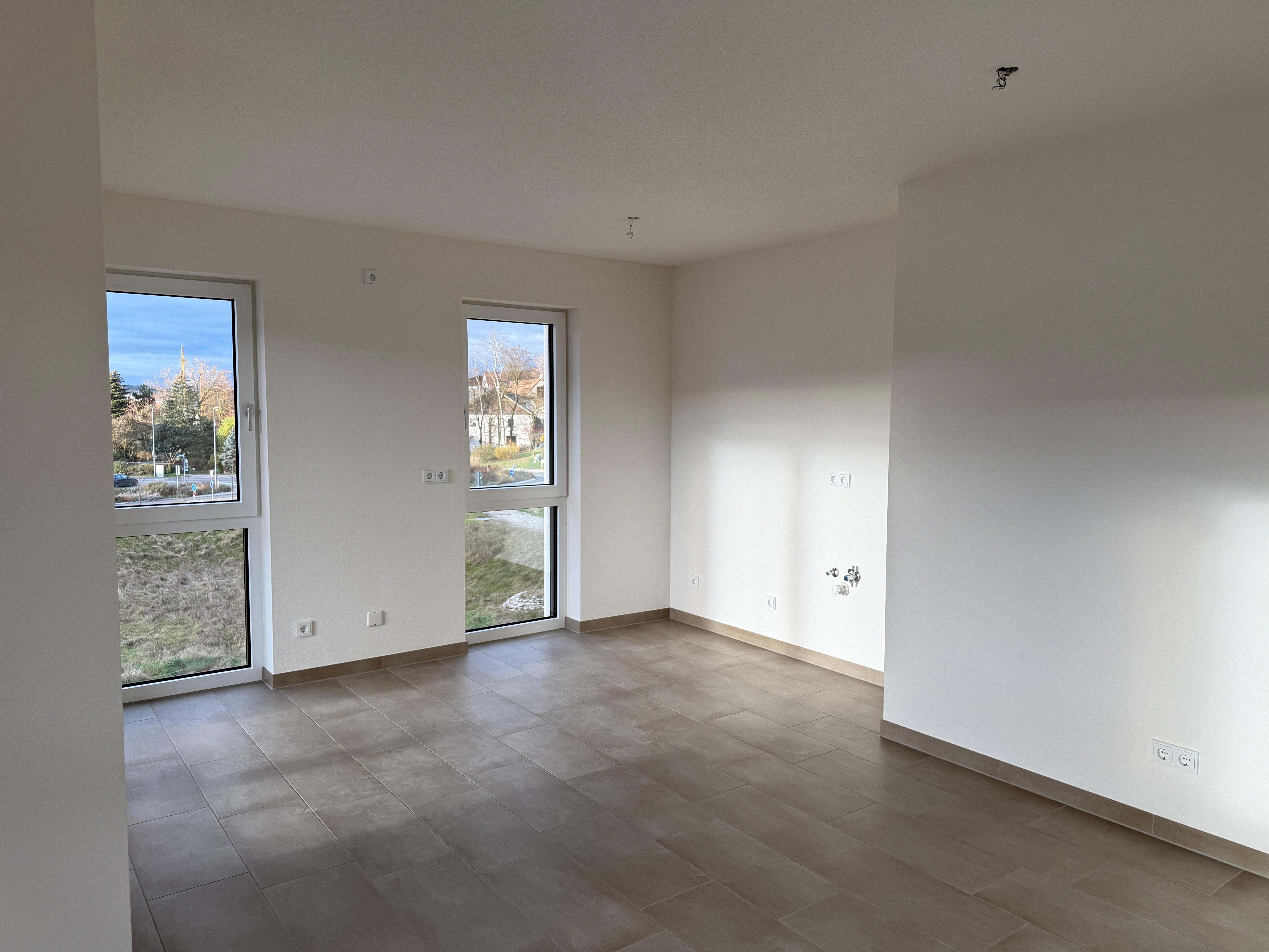 Wohnung zur Miete 980 € 2 Zimmer 55,3 m²<br/>Wohnfläche 1.<br/>Geschoss ab sofort<br/>Verfügbarkeit Pfaffenhofen a d Ilm Pfaffenhofen an der Ilm 85276