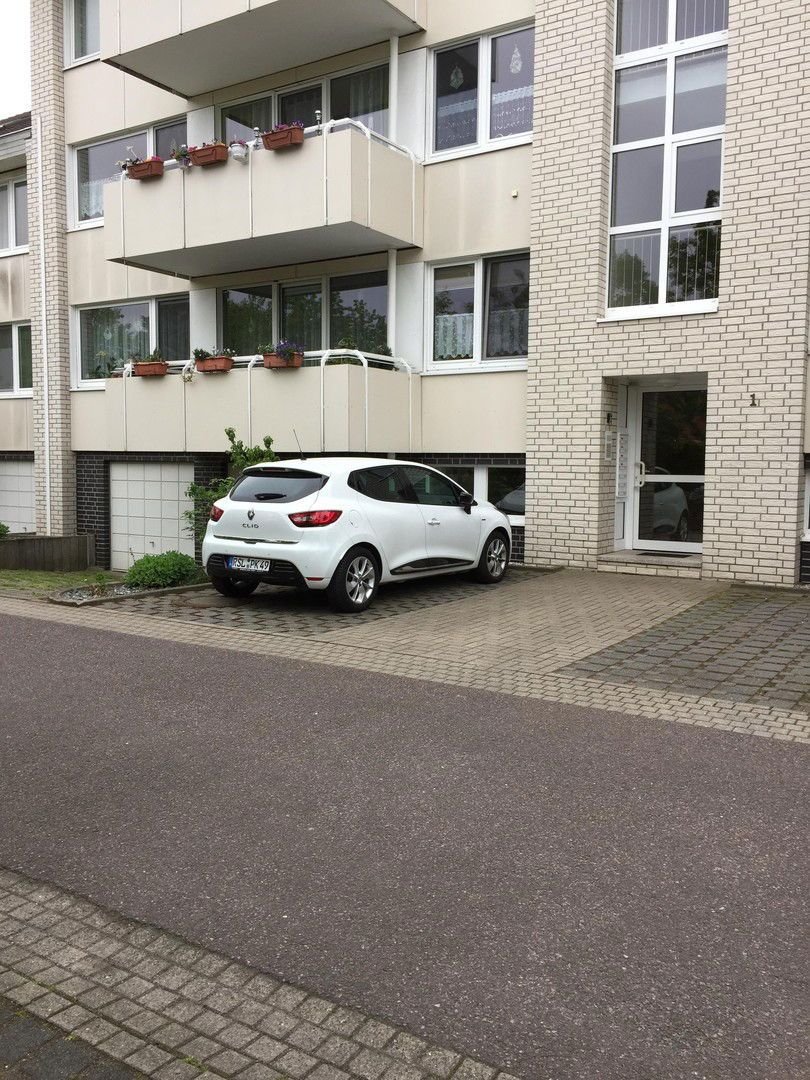 Wohnung zur Miete 390 € 2 Zimmer 64 m²<br/>Wohnfläche 2.<br/>Geschoss Europaplatz 2 Meinsdorf Dessau-Roßlau 06862