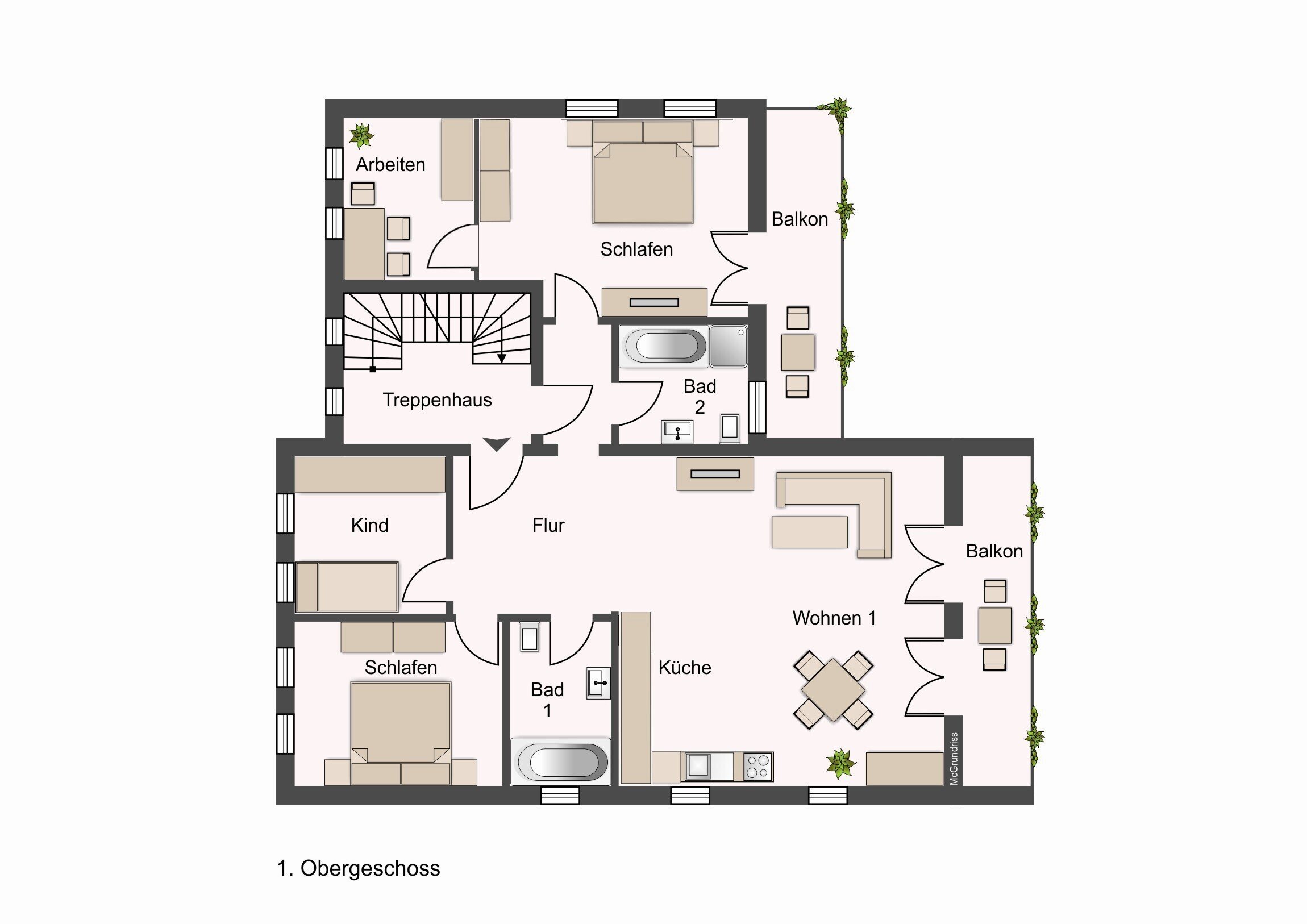 Mehrfamilienhaus zum Kauf 999.000 € 14 Zimmer 389,7 m²<br/>Wohnfläche 1.410 m²<br/>Grundstück Lemsel Rackwitz 04519