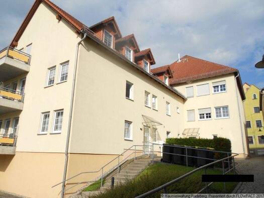 Studio zur Miete 250 € 1 Zimmer 33,4 m² frei ab 01.05.2026 Pirnaer Straße 11-13 Radeberg 01454