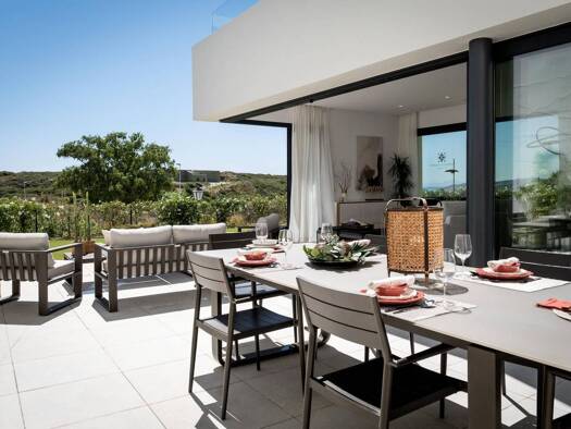 Chalet zum Kauf - Erstbezug 728.500 € 3 Zimmer 184 m² Casares 29690