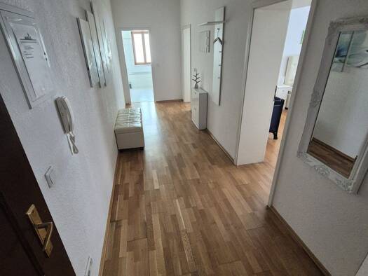 Wohnung zur Miete 870 € 2 Zimmer 67 m² 1. Geschoss Altlindenau Leipzig 04177