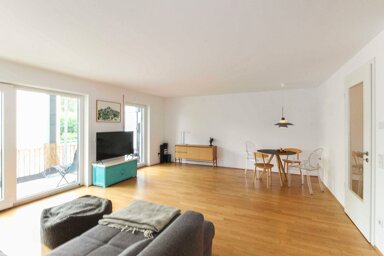 Wohnung zum Kauf 399.900 € 2 Zimmer 65,2 m² 1. Geschoss Baldham Vaterstetten 85598