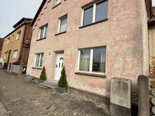 Einfamilienhaus zum Kauf 255.000 € 7 Zimmer 250 m² 270 m² Grundstück frei ab sofort Kemnade Bodenwerder 37619