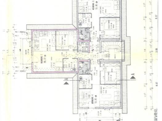 Immobilie in Feistritz im Rosental - Wohnung zum Kauf - Feistritz im Rosental - 149.000 € - 3 Zimmer, 50 m² - Bild 2