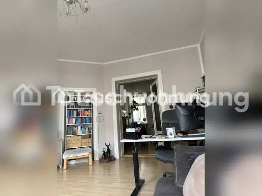 Wohnung zur Miete Tauschwohnung 1.610 € 4 Zimmer 134 m² Stadtmitte Mitte 18055