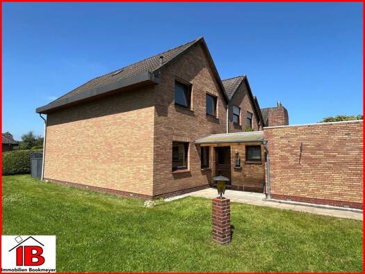 Haus zum Kauf 139.000 € 4 Zimmer 92,6 m² 340 m² Grundstück Rodenkirchen Stadland 26935