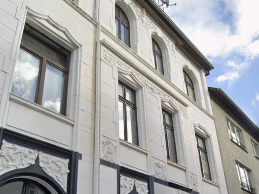 Mehrfamilienhaus zum Kauf als Kapitalanlage geeignet 1.150.000 € 19 Zimmer 1.730 m² 1.219 m² Grundstück Barmen Wuppertal 42283