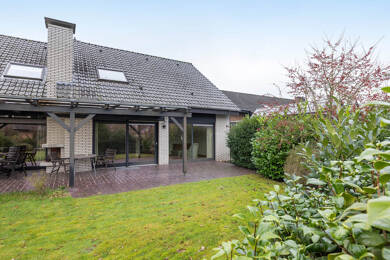 Haus zum Kauf 279.000 € 4 Zimmer 110 m² 487 m² Grundstück Am Werkshorn 8 A Schüttorf Schüttorf 48465