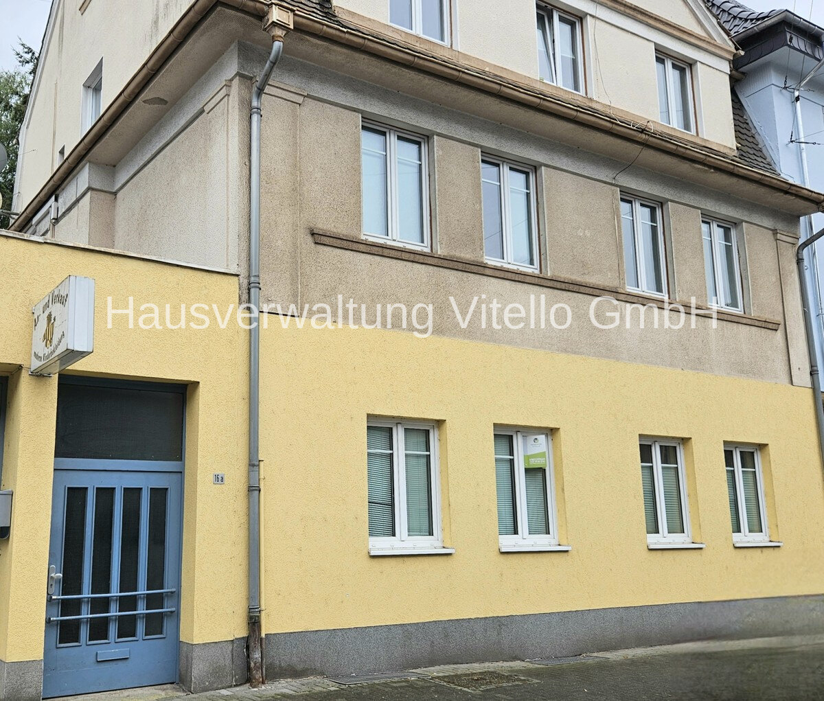 Wohnung zum Kauf 140.000 € 3 Zimmer 110 m²<br/>Wohnfläche Schafbrücke Saarbrücken / Schafbrücke 66121