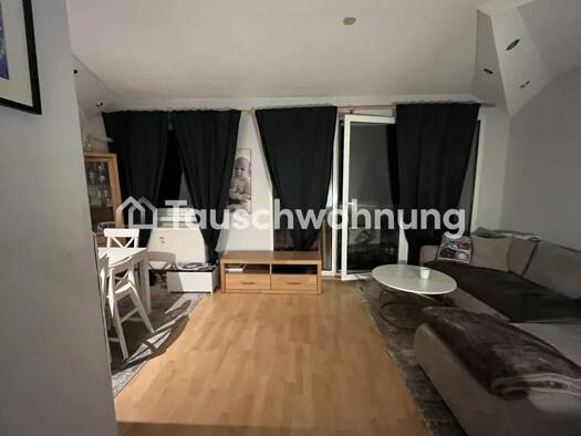 Wohnung zur Miete Tauschwohnung 320 € 3 Zimmer 60 m² 4. Geschoss Niederschönhausen Pankow 13156