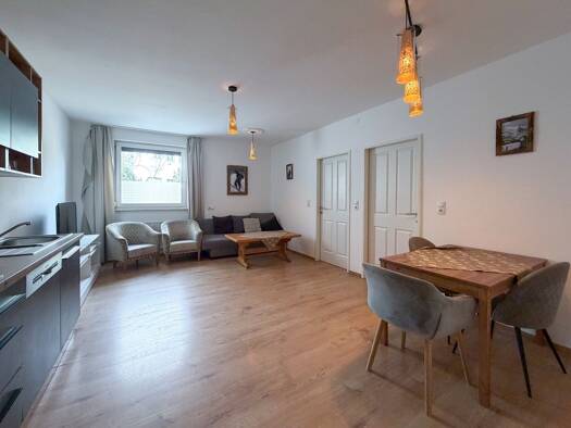 Wohnung zum Kauf 550.000 € 6 Zimmer 105,7 m² EG Innsbruck Innsbruck 6020