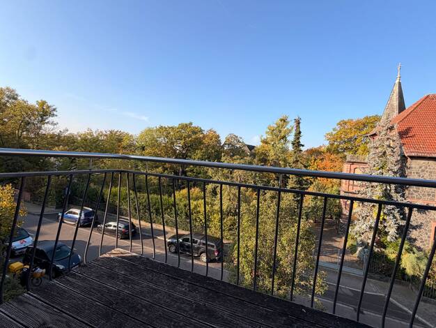 Wohnung zur Miete 750 € 2 Zimmer 75 m² 2. Geschoss Hanau Hanau 63452