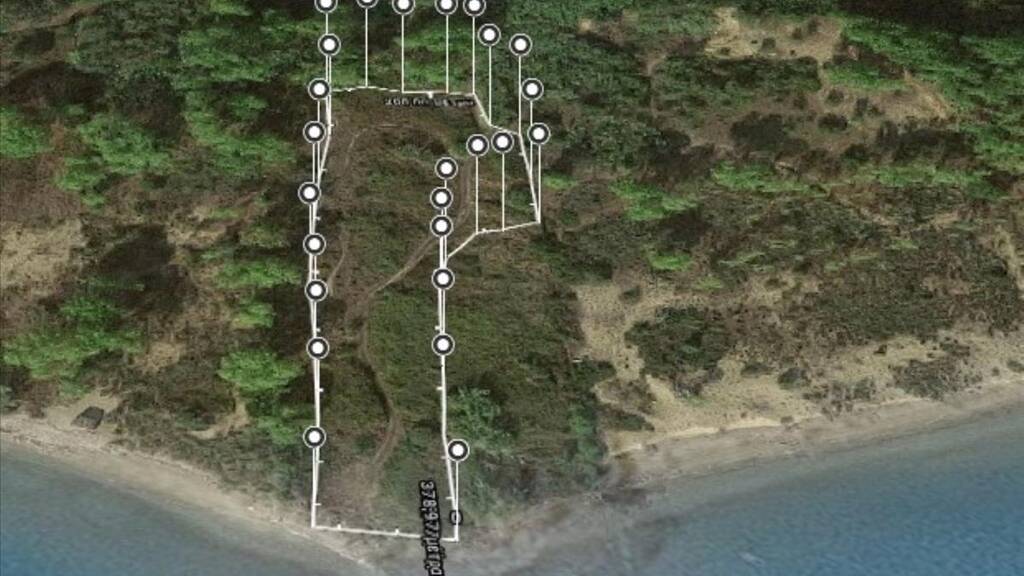 Land-/Forstwirtschaft zum Kauf 400.000 € 7.800 m² Grundstück Korfu