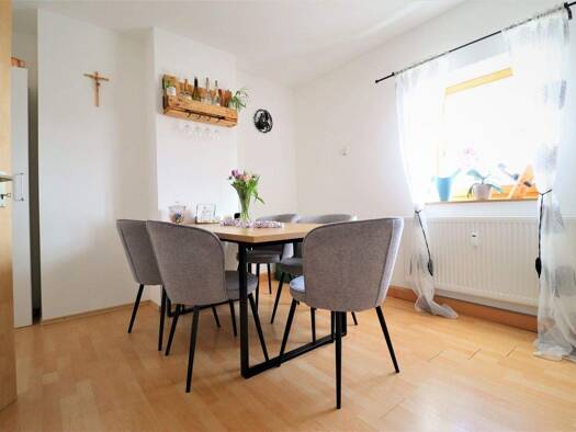 Wohnung zur Miete 650 € 3 Zimmer 79,5 m² frei ab 01.01.2026 Pattendorf Rottenburg an der Laaber 84056