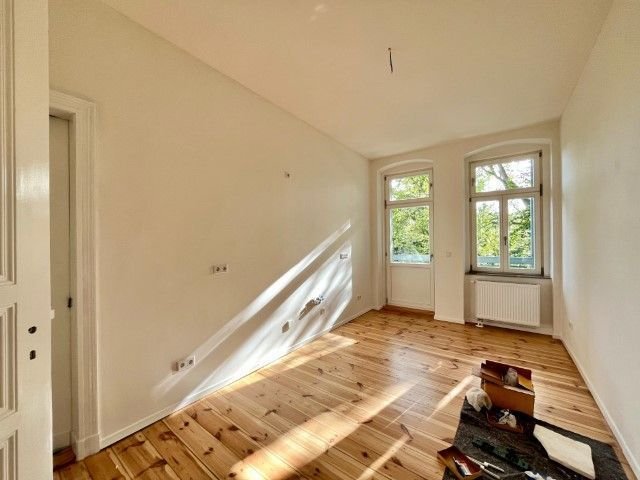 Wohnung zur Miete 534 € 2 Zimmer 59 m²<br/>Wohnfläche EG<br/>Geschoss ab sofort<br/>Verfügbarkeit Zittauer Str. 37 Südstadt Görlitz 02826