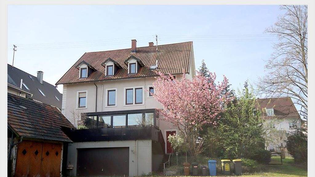 Wohnung zum Kauf 390.000 € 4 Zimmer 117,1 m² EG Steinbach Baden-Baden 76534