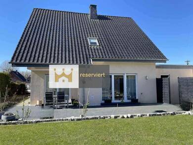 Haus zum Kauf 499.000 € 5 Zimmer 143 m² 696 m² Grundstück Erwitte Erwitte 59597