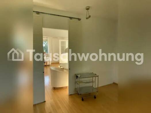 Wohnung zur Miete Tauschwohnung 1.000 € 3 Zimmer 75 m² 1. Geschoss Heumaden Stuttgart 70619