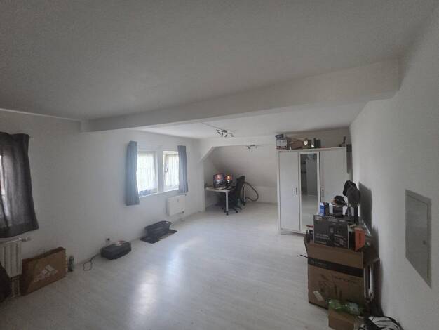 Studio zur Miete 620 € 1 Zimmer 37 m² 4. Geschoss frei ab 01.09.2026 Neckargartach Heilbronn 74078