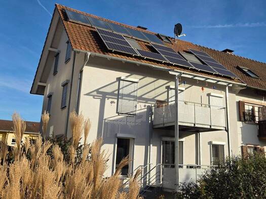 Mehrfamilienhaus zum Kauf 557.000 € 6 Zimmer 210 m² 259 m² Grundstück frei ab 01.01.2026 Hausach 77756