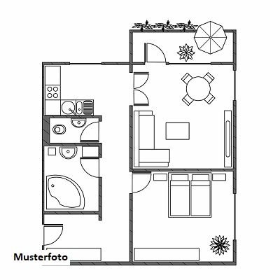 Wohnung zum Kauf 3 Zimmer 109 m²<br/>Wohnfläche Klein-Auheim Hanau 63456