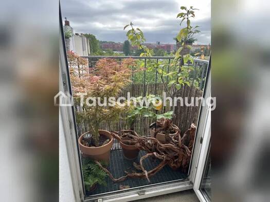 Wohnung zur Miete Tauschwohnung 800 € 3 Zimmer 85 m² Mariendorf Berlin 10829