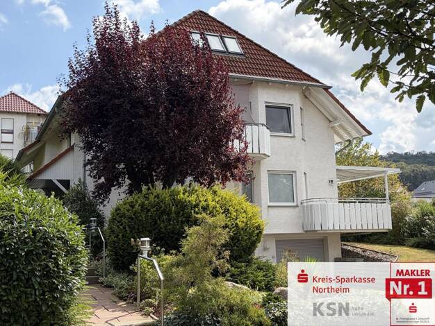Wohnung zum Kauf 325.000 € 4 Zimmer 114 m² Northeim Northeim 37154