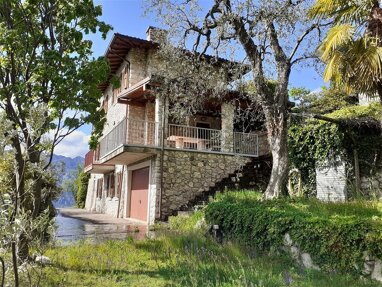 Rustico zum Kauf 1.290.000 € 7 Zimmer 250 m² 1.500 m² Grundstück Malcesine 37018