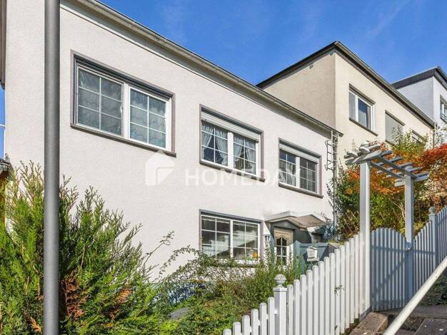 Reihenmittelhaus zum Kauf 245.000 € 4,5 Zimmer 120 m² 222 m² Grundstück Lorch 65391