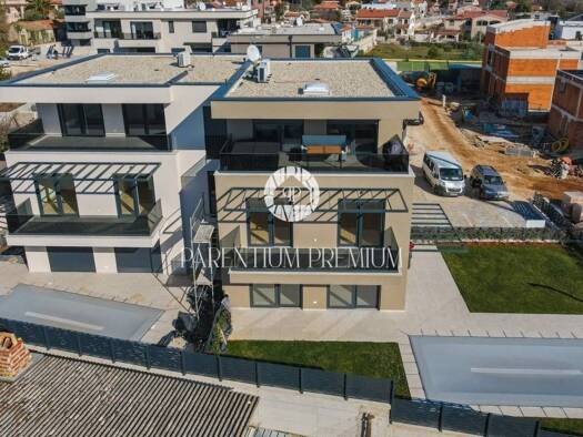 Wohnung zum Kauf 419.150 € 3 Zimmer 124 m² 1. Geschoss Varvari