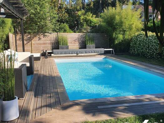 Einfamilienhaus zum Kauf 1.299.000 € 9 Zimmer 221 m² Seignosse 40510