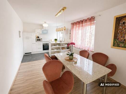 Mehrfamilienhaus zum Kauf 930.000 € 10 Zimmer 282 m² 500 m² Grundstück Ludwigsfeld Neu-Ulm 89231