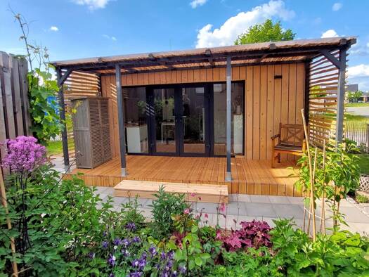 Haus zum Kauf 77.500 € 1 Zimmer 22 m² 150 m² Grundstück Scheuerfeld Coburg 96450