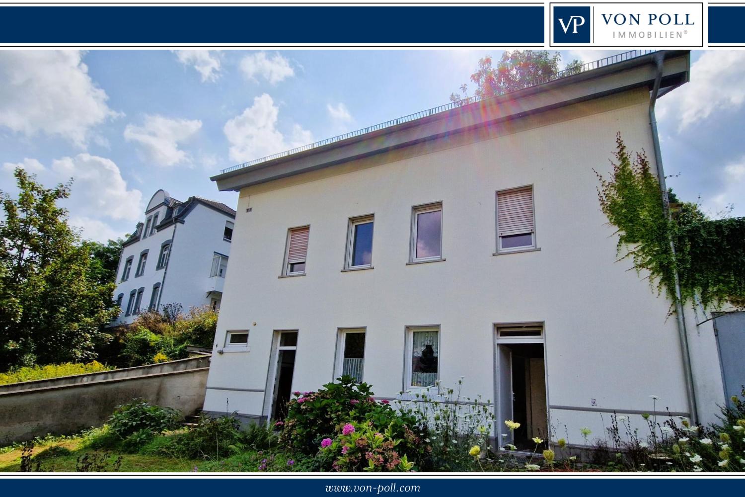 Einfamilienhaus zum Kauf 285.000 € 4 Zimmer 97 m²<br/>Wohnfläche 1.058 m²<br/>Grundstück Diez 65582